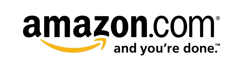 Image of the Amazon logo with the phrase "And you're done" below it. 

For a blog post about the hidden Amazon Associates Quota.